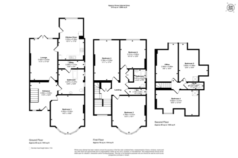 4 Antrim Grove, Belsize Park, London NW3 4XR