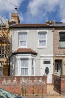 Trumpington Road, E7