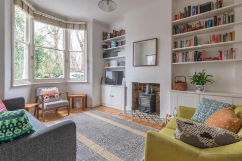 Orford Road, E17
