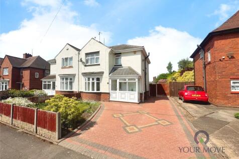 Oldbury, B68 - property photo