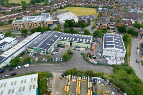 C14 &amp; C15 Shearway Business Park