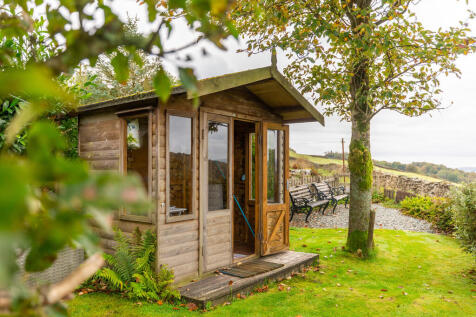 Summer House and ...