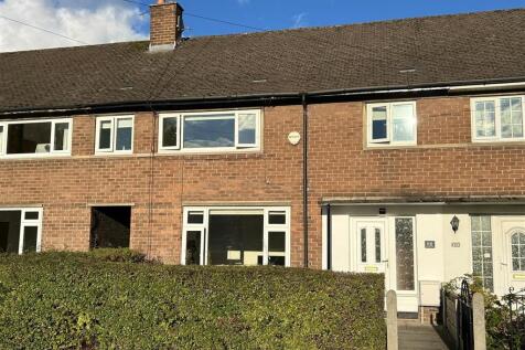 3 Bedroom Terraced in WA16 8DQ