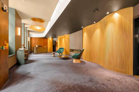 Building Reception