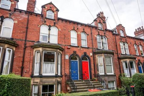 6 Bedroom House in LS6 3BG