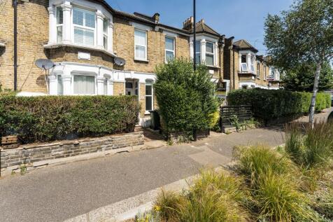 Scotts Road, E10