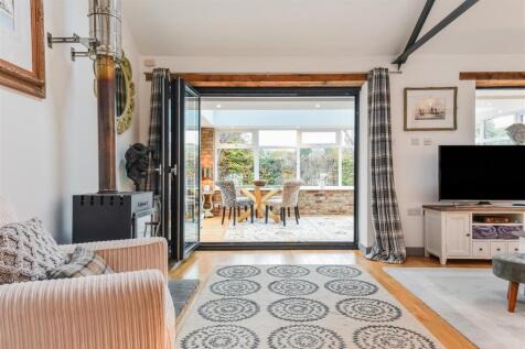 Sitting/Diner/Family Room