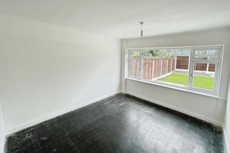 Dining Room/Bedroom Four