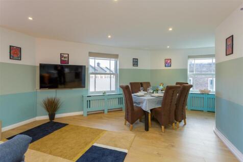 Lounge / kitchen / Diner