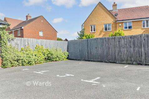 Driveway/Parking