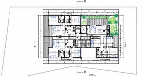3rd floor plan