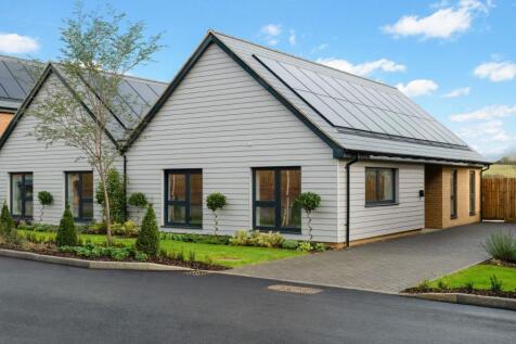 Hollymead Square - The Buxton, Number 51 -