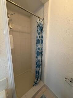 Shower Area