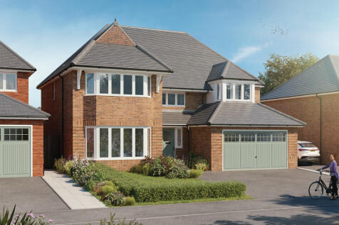 Grosvenor - CGI
