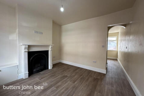 Arnold Street, Nantwich photo 4