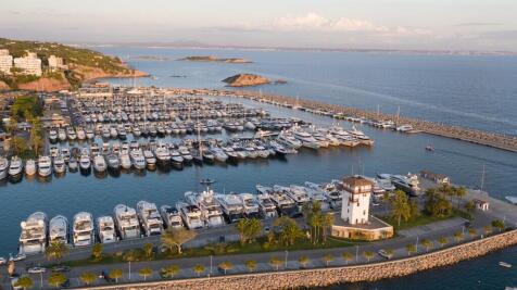 Puerto Portals 