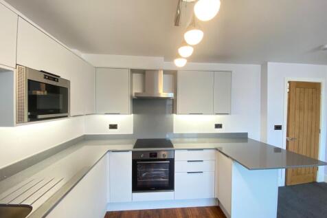 Flat 4, 201 Musters Road, West Bridgford, Nottingham photo 5