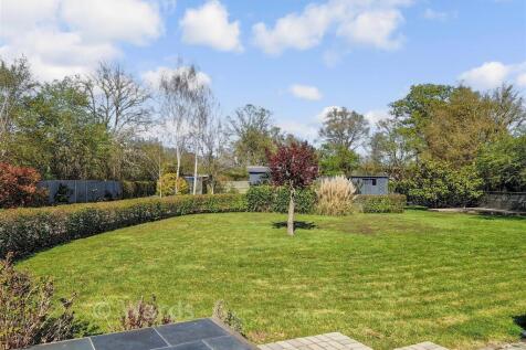 V Garden