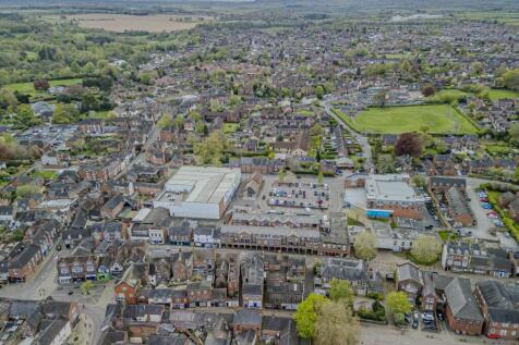 Queen Street, Market Drayton, TF9 photo 4