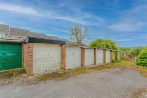 Garage En Bloc