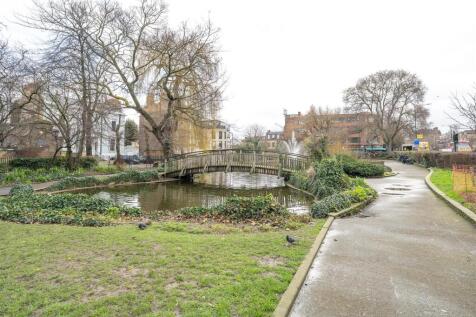 Lower Clapton Road, E5