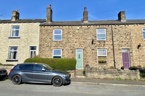 Bramleys Estate Agents - Stocks Bank Road - Mirfie