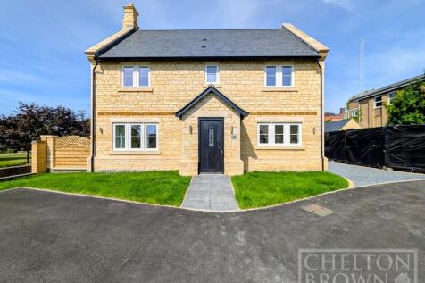 Front External