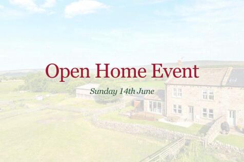 Open Event