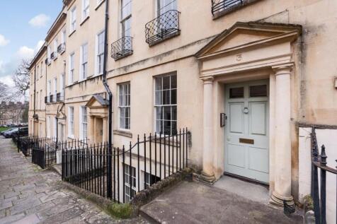 Top Floor Flat, 3 Bedford Street, Bath BA1 6AD-3.j