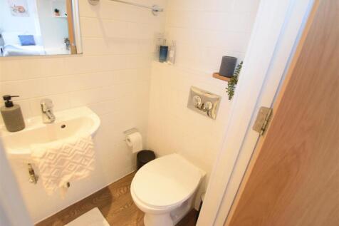 27/28 - Fitzwilliam Place - Apt 36 - STUDENT ONLY photo 4