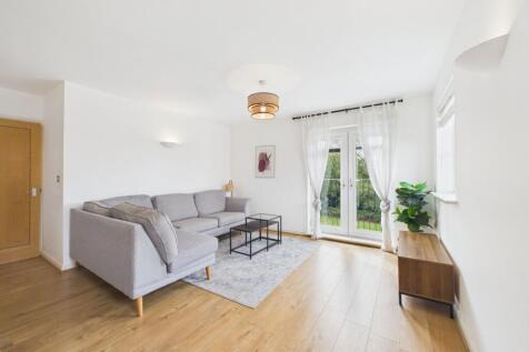 Open-Plan Living