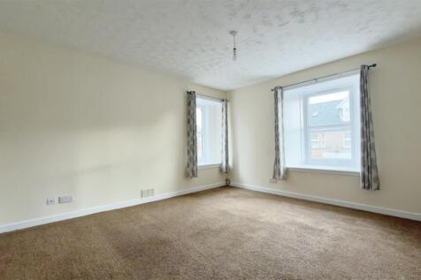 Flat 1, 4 Ardross Road, Alness, Ross-Shire photo 3
