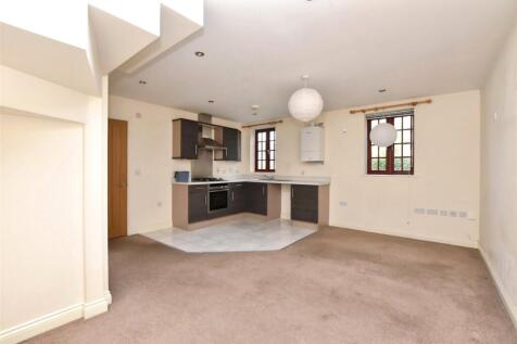 Lounge/Kitchen