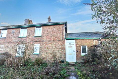 3 White Heart Cottages, English Drove, Thorney, Peterborough  PE6 0TL