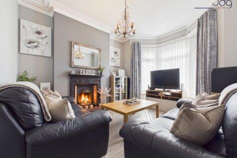 The lounge