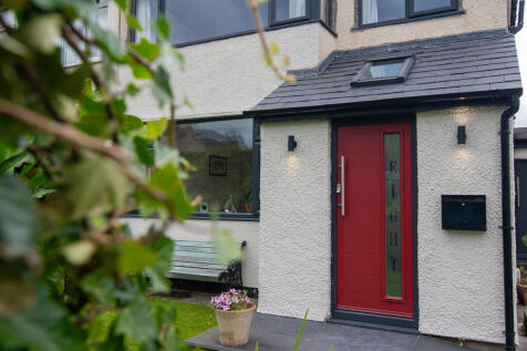 Front External