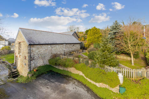 A01 - Chilley Barns, East Allington, The Old Dairy