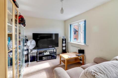 Bedroom 2 lounge second floor