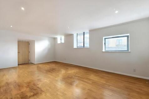 Open Plan Living/Kitchen