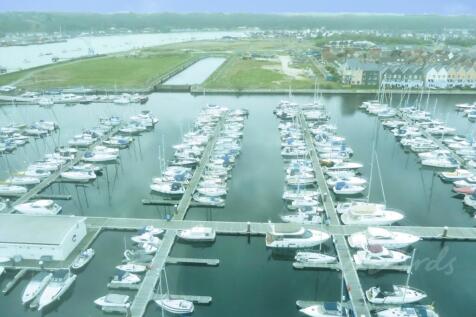 marina view 