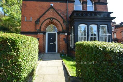 Grosvenor Road, Hyde Park, Leeds, LS6 photo 4
