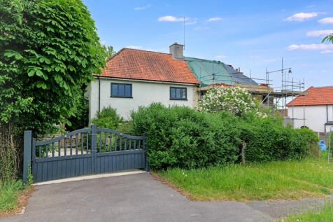 96 Vicarage Road, Henley-on-Thames RG9 1JT