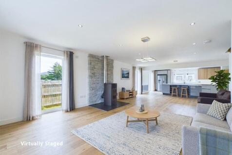 Kitchen / Dining / Sitting Room