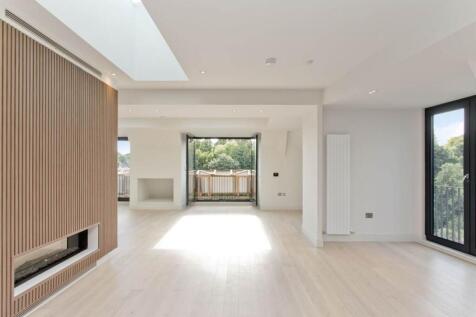 4 bed, 3 bath Penthouse in Edinburgh - Photo 7