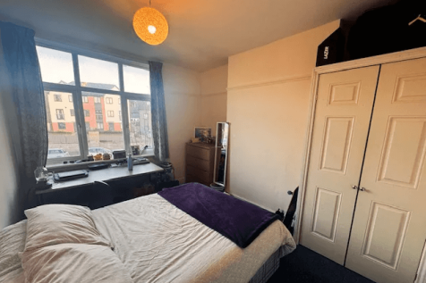 Lenton Boulevard, Lenton, Nottingham, NG7 2BT photo 3