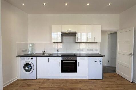Kitchen/Living Room
