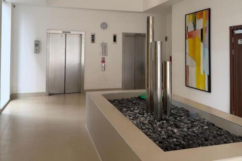 Communal Area