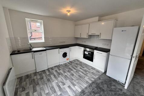 Ladybarn Crescent, Fallowfield, Manchester photo 5