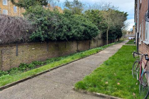 01 For Sale 2 Bedroom Flat N1 www.islingtonpropert