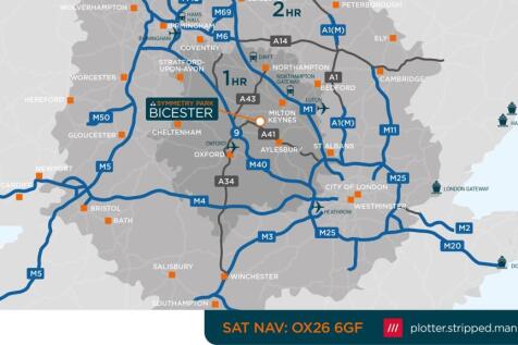 Symmetry Park Bicester  Map.jpg